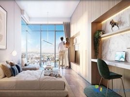 1 Schlafzimmer Appartement zu verkaufen im Tria By Deyaar, City Oasis, Dubai Silicon Oasis (DSO)