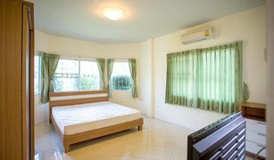 3 Bedrooms House for sale in Nong Prue, Pattaya Green Field Villas 3