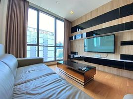 2 Bedroom Apartment for sale at Hyde Sukhumvit 13, Khlong Toei Nuea