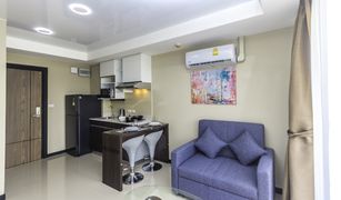普吉 迈考 Mai Khao Beach Condotel 1 卧室 公寓 售 