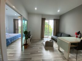 1 Bedroom Apartment for sale at Serene Lake North 1, Mae Hia