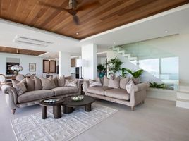 4 спален Вилла for sale in Аэропорт Samui International, Бопхут, Бопхут