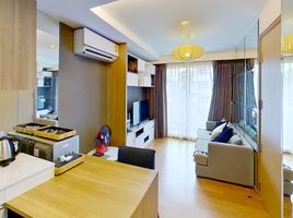 1 Schlafzimmer Wohnung zu vermieten im Interlux Premier Sukhumvit 13, Khlong Toei Nuea