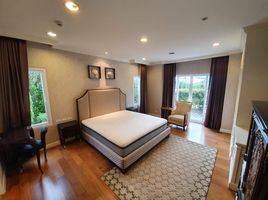 3 спален Вилла в аренду в Siam Royal View, Nong Prue