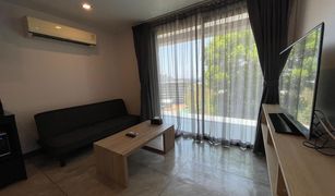 1 Bedroom Condo for sale in Rawai, Phuket Utopia Loft