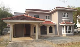 3 Bedrooms House for sale in Nong Hoi, Chiang Mai Palm Spring Country Home 