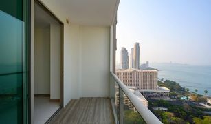 Studio Condo for sale in Na Kluea, Pattaya The Riviera Wongamat