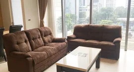 Saladaeng Residences 在售单元