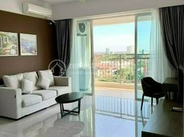 1 Bedroom Condo for rent at One Bedroom for Rent , Phsar Thmei Ti Bei, Doun Penh, Phnom Penh