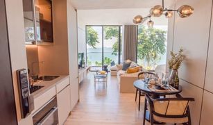 1 Bedroom Condo for sale in Na Kluea, Pattaya Arom Wongamat