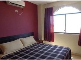 1 Bedroom House for sale in Manabi, Montecristi, Montecristi, Manabi