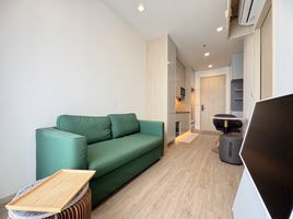 คอนโด 1 ห้องนอน ให้เช่า ในโครงการ โนเบิล สเตท 39, คลองตันเหนือ