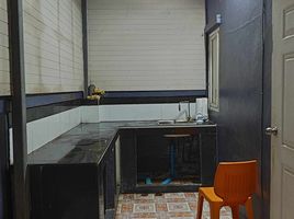 2 Bedroom Townhouse for sale at Supawan Rangsit Klong 3, Khlong Sam, Khlong Luang