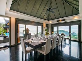 10 Bedroom Villa for sale at Baan Thai Surin Hill, Choeng Thale, Thalang, Phuket