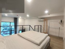 1 Schlafzimmer Wohnung zu vermieten im The Rich Rama 9 - Srinakarin, Suan Luang, Suan Luang