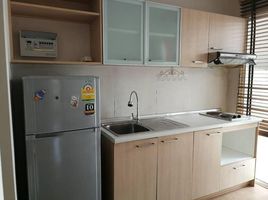 1 Bedroom Condo for rent at Bridge Phaholyothin 37, Lat Yao