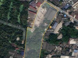  Grundstück zu verkaufen in Thung Khru, Bangkok, Bang Mot