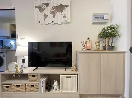 1 Schlafzimmer Wohnung zu vermieten im Dcondo Reef Phuket, Kathu