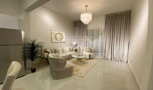 1 Habitación Apartamento en venta en Azizi Residence, Dubái Pearlz by Danube