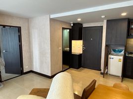 1 Schlafzimmer Wohnung zu vermieten im Twin Peaks, Chang Khlan