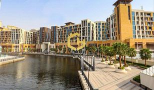 Studio Apartment for sale in , Dubai Dubai Wharf