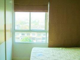 1 Schlafzimmer Wohnung zu vermieten im Lumpini Ville Latphrao-Chokchai 4, Saphan Song, Wang Thong Lang