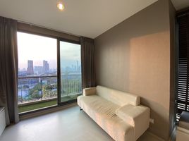 1 Schlafzimmer Appartement zu vermieten im Rhythm Sukhumvit 42, Phra Khanong, Khlong Toei