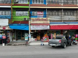 3 Schlafzimmer Reihenhaus zu verkaufen in Damnoen Saduak, Ratchaburi, Damnoen Saduak, Damnoen Saduak