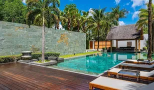 4 Schlafzimmern Villa zu verkaufen in Si Sunthon, Phuket Anchan Grand Residence