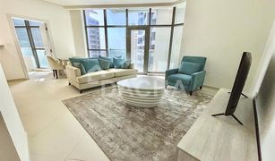 1 Schlafzimmer Appartement zu verkaufen in , Dubai Seven Palm