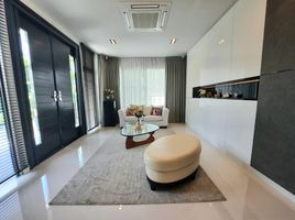 4 Bedroom Villa for sale at Perfect Masterpiece Chaengwatthana, Bang Tanai