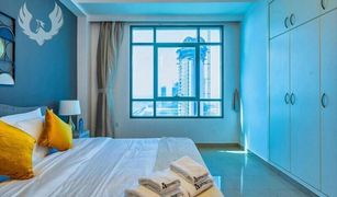 1 Bedroom Apartment for sale in , Dubai Marina Crown