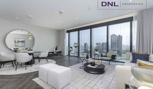 1 Bedroom Apartment for sale in World Trade Centre Residence, Dubai One Za'abeel