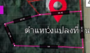 N/A Land for sale in Thai Mueang, Phangnga 