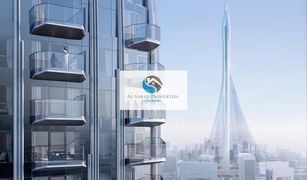 1 Bedroom Apartment for sale in , Dubai Address Harbour Point