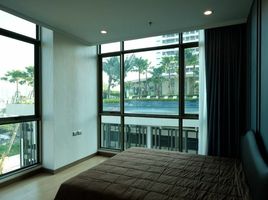 2 Schlafzimmer Wohnung zu vermieten im Supalai Oriental Sukhumvit 39, Khlong Tan Nuea, Watthana