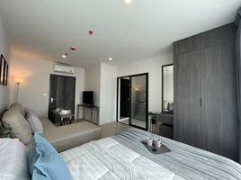 Studio Apartment for rent at Elio Del Nest, Bang Na, Bang Na