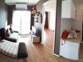 1 Bedroom Apartment for rent at Lumpini Park Rama 9 - Ratchada, Bang Kapi
