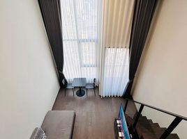 1 Bedroom Condo for rent at Park Origin Chula Samyan, Maha Phruettharam, Bang Rak, Bangkok