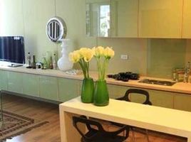 1 Bedroom Condo for sale at The Seed Musee, Khlong Tan