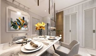 1 chambre Condominium a vendre à Rawai, Phuket Etherhome Seaview Condo