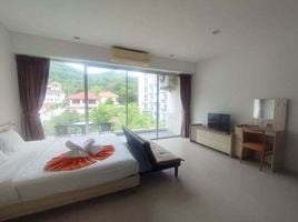 Studio Condo for sale at Chic Condo, Karon, Phuket Town, Phuket, Thailand
