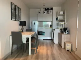 2 Schlafzimmer Wohnung zu vermieten im Centric Sea, Nong Prue