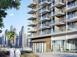 2 बेडरूम अपार्टमेंट for sale at Beach Mansion, EMAAR Beachfront, दुबई हार्बर