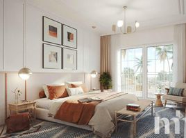 2 Bedroom Villa for sale at Bloom Living, Khalifa City A