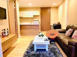 1 Bedroom Condo for rent at Greenlake Condo Sriracha, Surasak