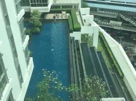 คอนโด 3 ห้องนอน ให้เช่า ในโครงการ ณุศาศิริ แกรนด์, พระโขนง