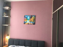 1 Bedroom Apartment for rent at The Line Wongsawang, Wong Sawang, Bang Sue