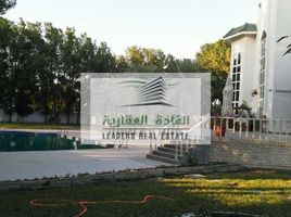 6 Bedroom Villa for sale at Al Tala'a, Al Zahia, Muwaileh Commercial, Sharjah