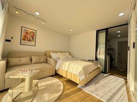 Studio Condo for sale at Thanthip Garden Place, Suthep, Mueang Chiang Mai, Chiang Mai, Thailand